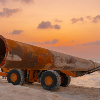 Phased Construction Machinery Rental & Payment