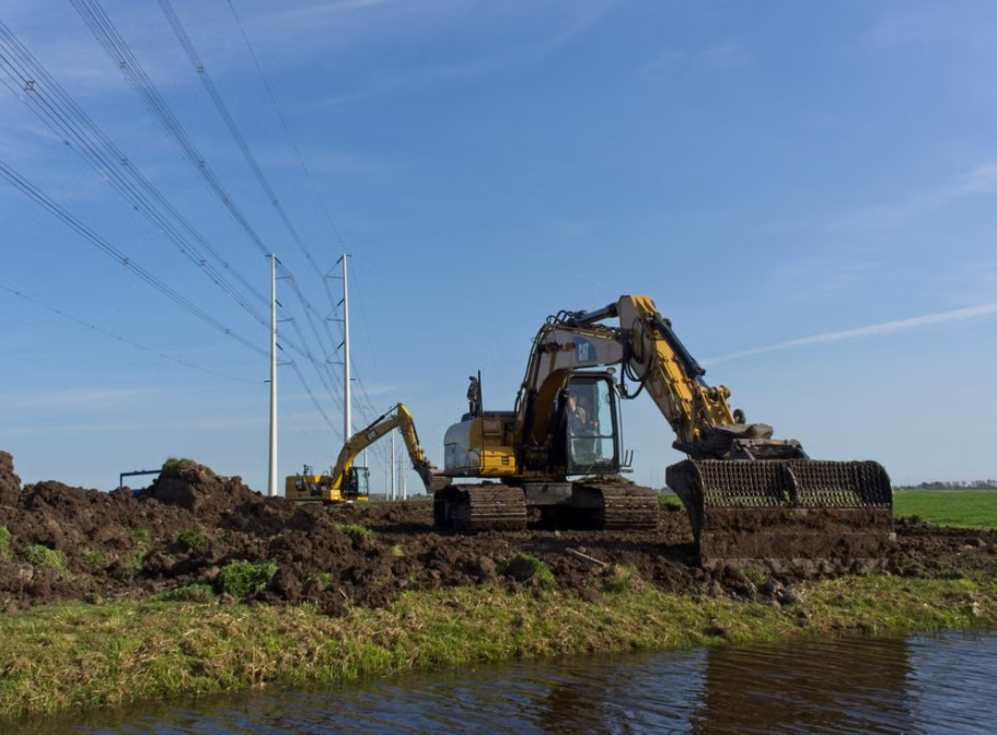 Drainage System Installation Costs
